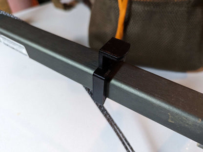 Climbing Stick Amsteel Spooler