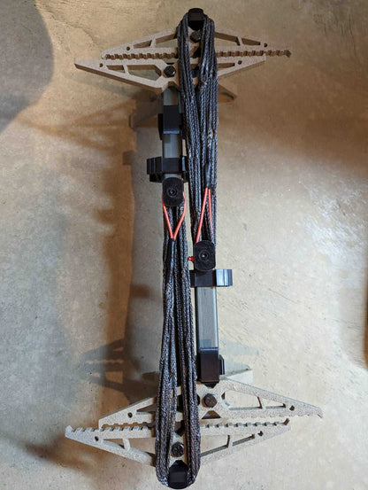 Climbing Stick Amsteel Spooler