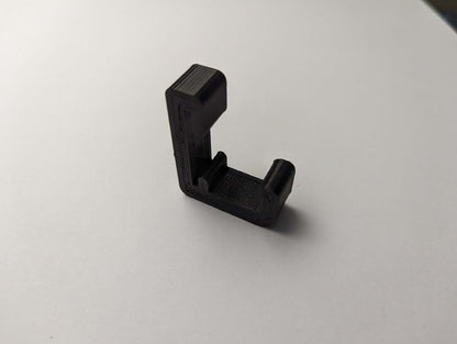 Climbing Stick Hanger