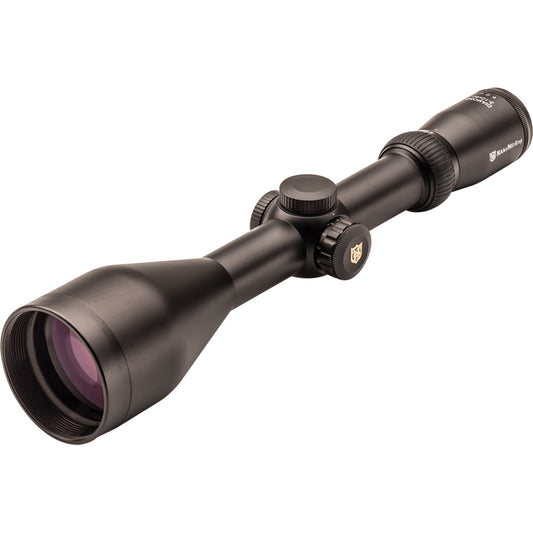 Nikko Stirling Diamond Scope 2.5-10x50 30MM Illuminated HF