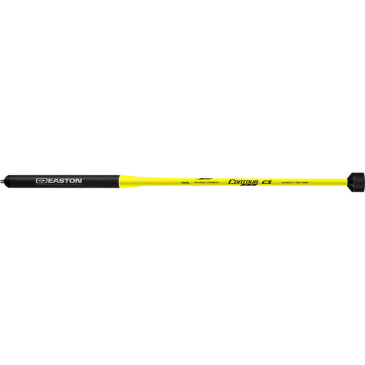 Easton Contour CS Stabilizer Yellow 30 in.