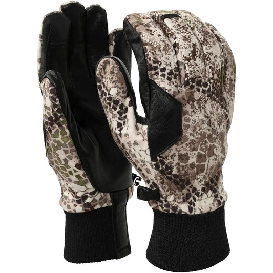 Badlands Hybrid Glove Approach OG Small