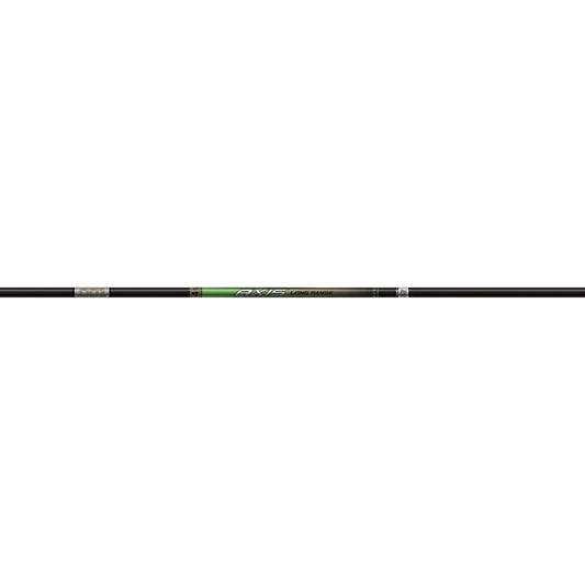 Easton Axis 4mm Long Range Match Grade Shafts Half-Outs 340 1 doz.