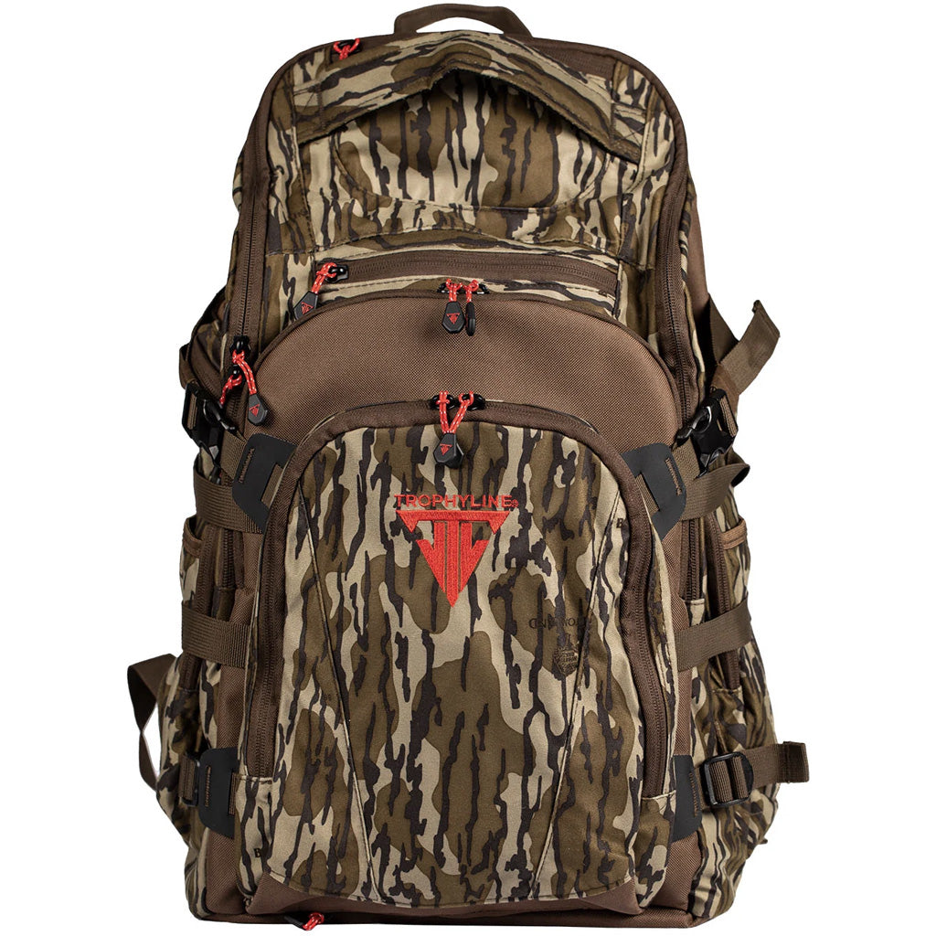 Trophyline C.A.Y.S 2.0 Backpack MO Bottomlands