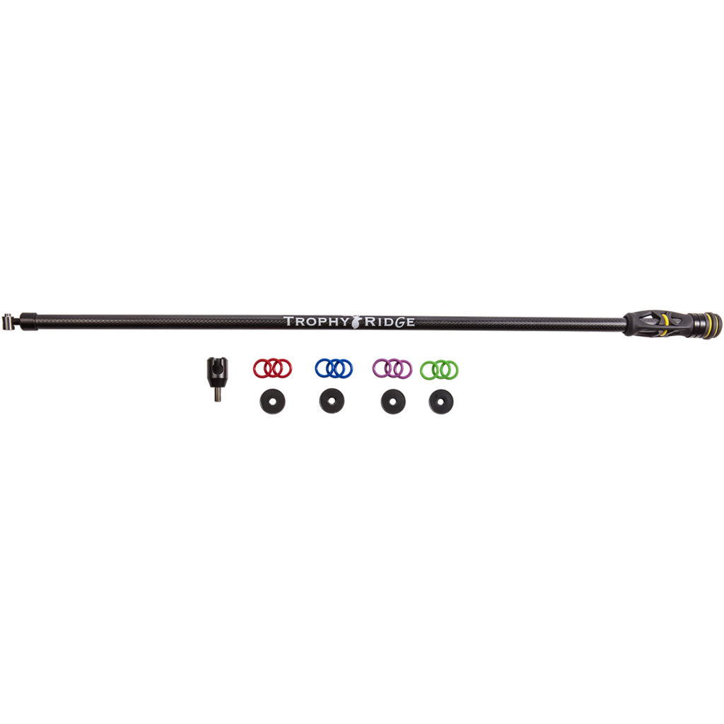 Trophy Ridge Hitman Stabilizer Black 30 in.