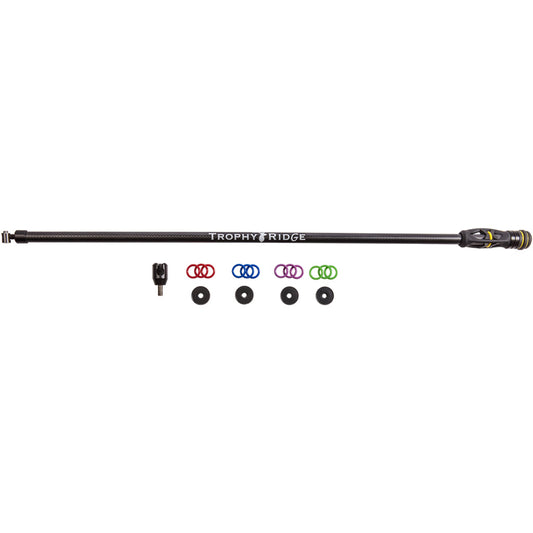 Trophy Ridge Hitman Stabilizer Black 30 in.