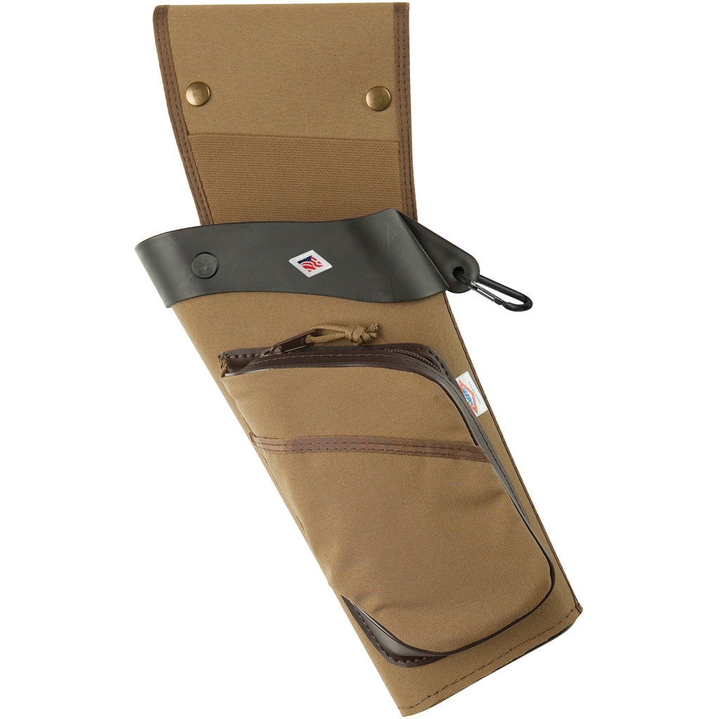 Neet ND-505 Field Quiver Coyote RH