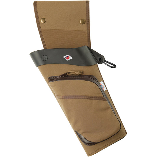 Neet ND-505 Field Quiver Coyote RH