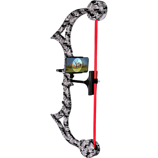 AccuBow 1.0 Winter Camo