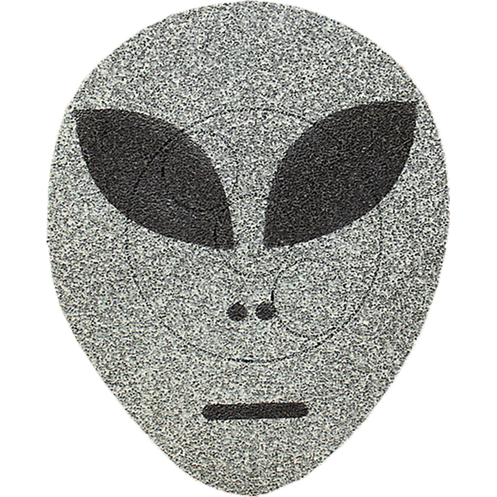 OnCore Archery Target Alien Head