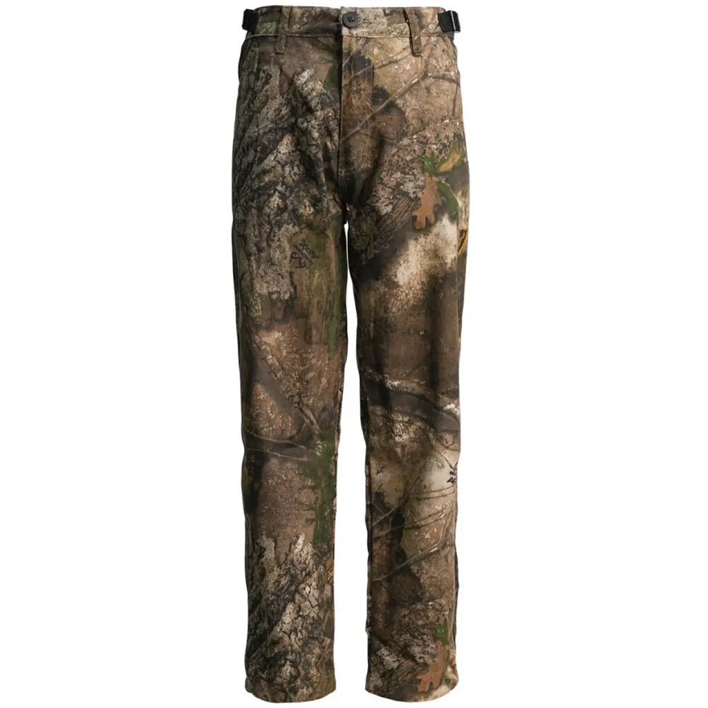 Blocker Youth Fused Cotton Field Pant RT APX Youth X-Large
