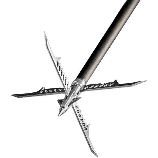 Bowmar Turkey Decapper System 4 in.