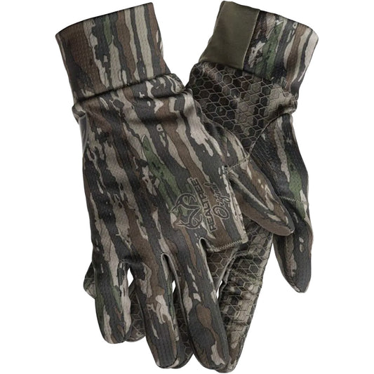 Blocker Finisher Turkey LW Custom Glove Realtree Original Large