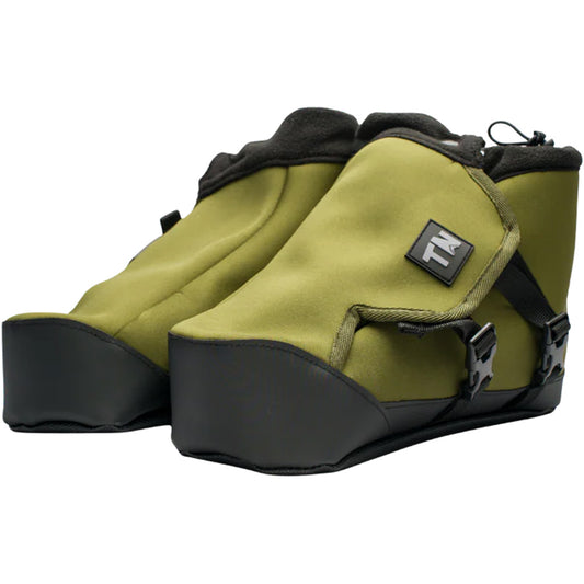 Timber Ninja Frostline Bootcovers Regular