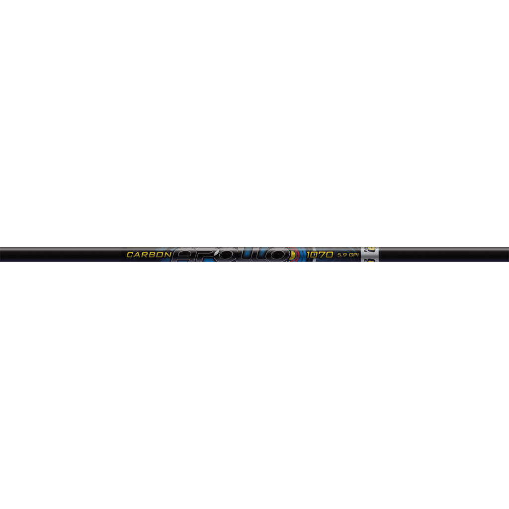 Easton Apollo Shafts 670 1 doz.