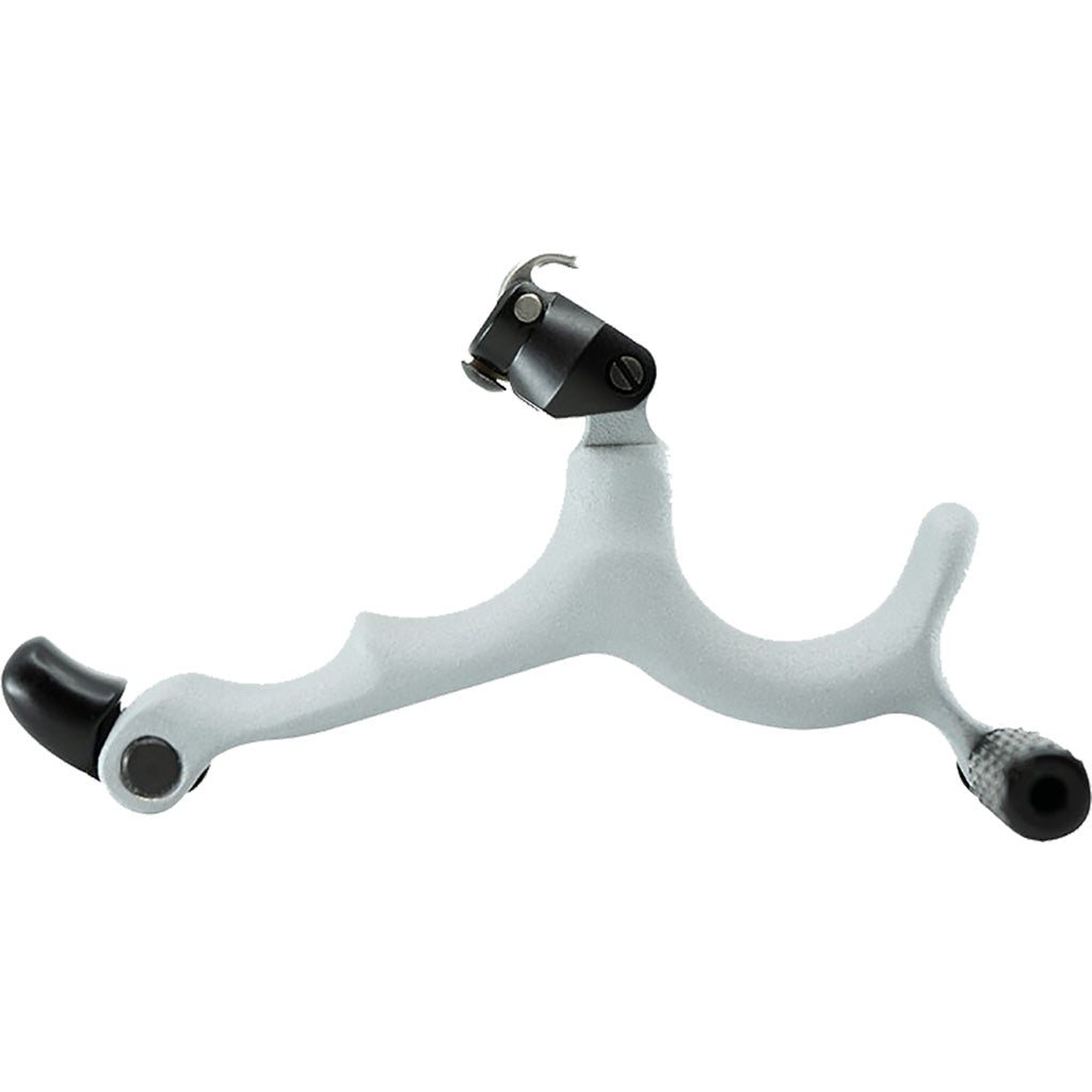 B3 Ghost BG Release 3/4 Finger Powdercoat