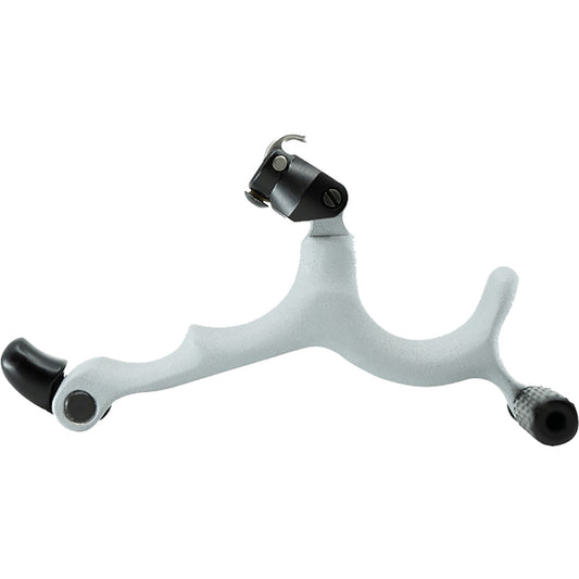 B3 Ghost BG Release 3/4 Finger Powdercoat