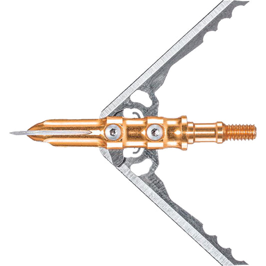 Rage Xtreme NC Crossbow Broadheads 100 gr. 2 pk.