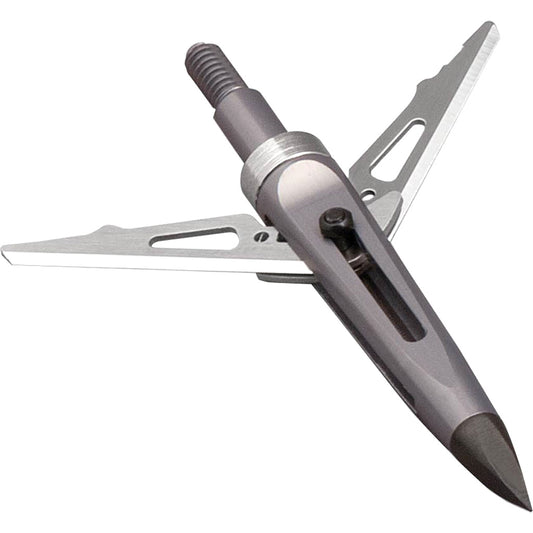 Nap Killzone Trophy Tip Broadheads 2.3"" - 3pk 100gr
