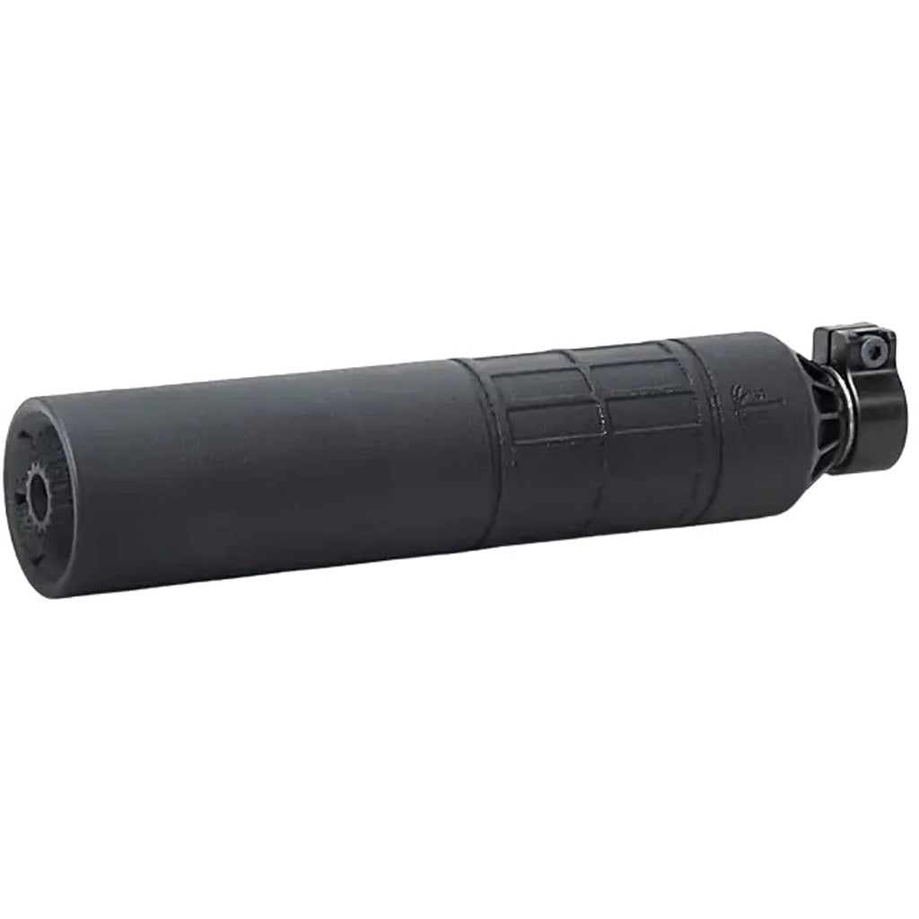 US Palm EOS-AK Suppressor 7.62mm w/Collet Sytem for AKM 14X1LH Black