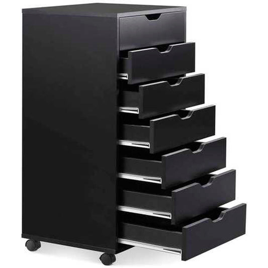 Tullahoma Drawer XS Blk