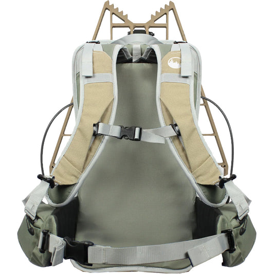 XOP Gamma TS Transport System