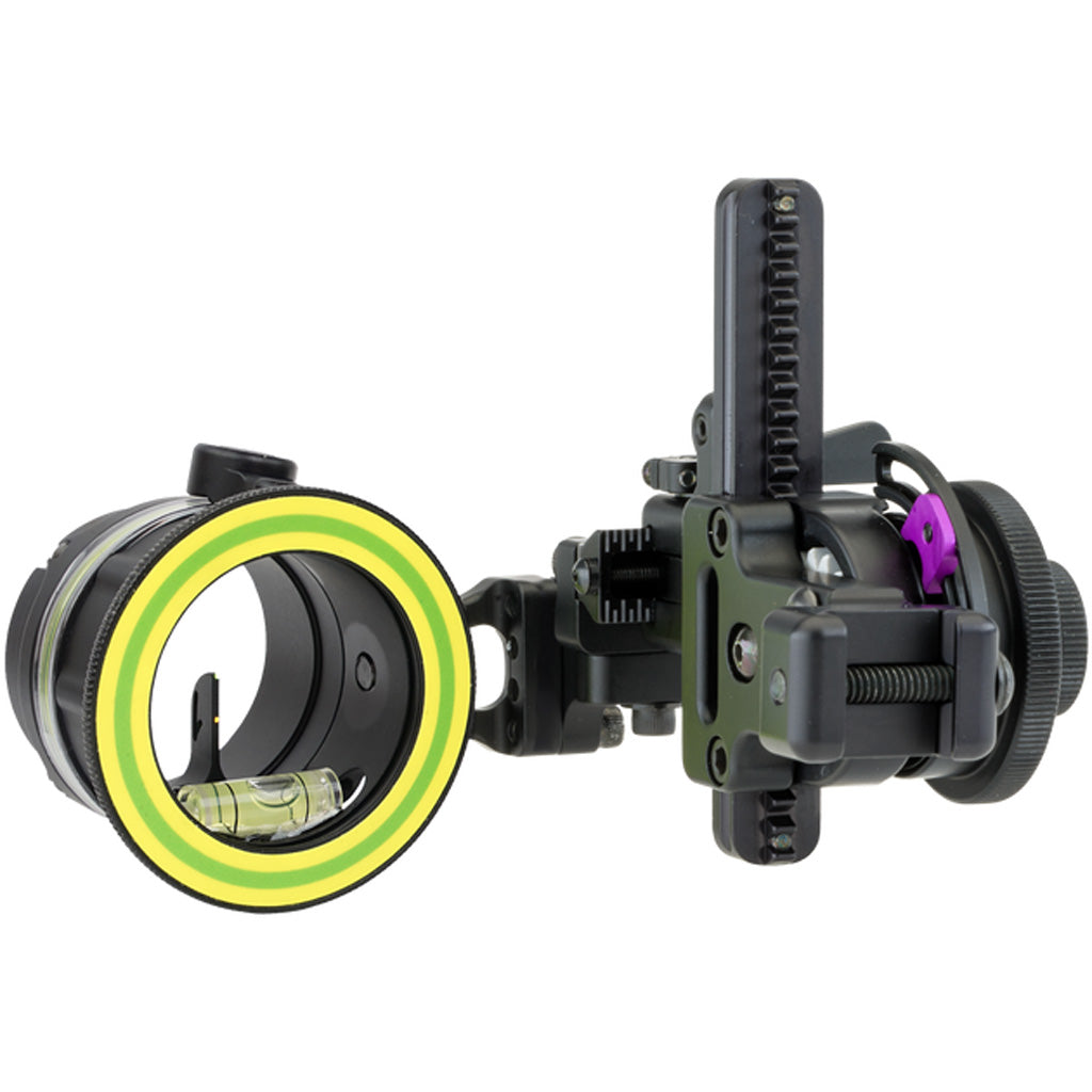 Spott Hogg Boonie PM w/ROTI Sight 2 Pin .010 RH – Archery Warehouse