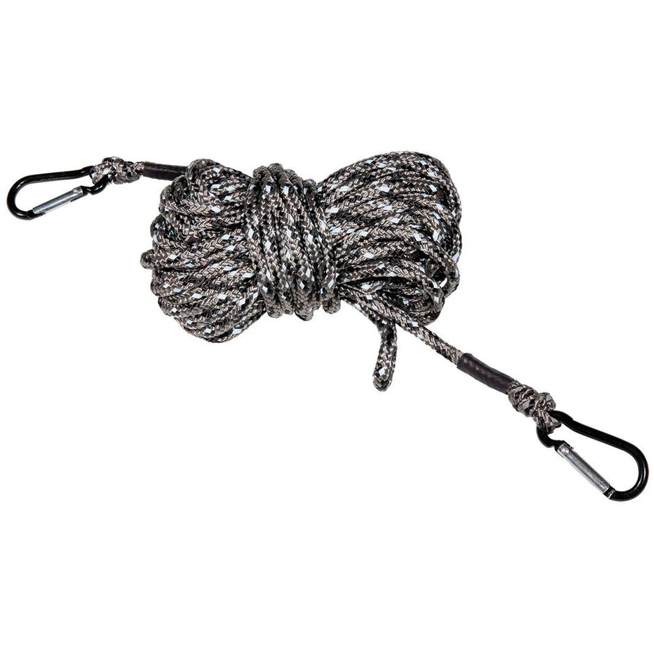 Pull Up Ropes and Hoists – Archery Warehouse