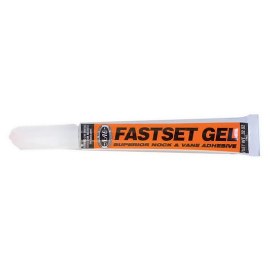 AAE Fast Set Gel 9g