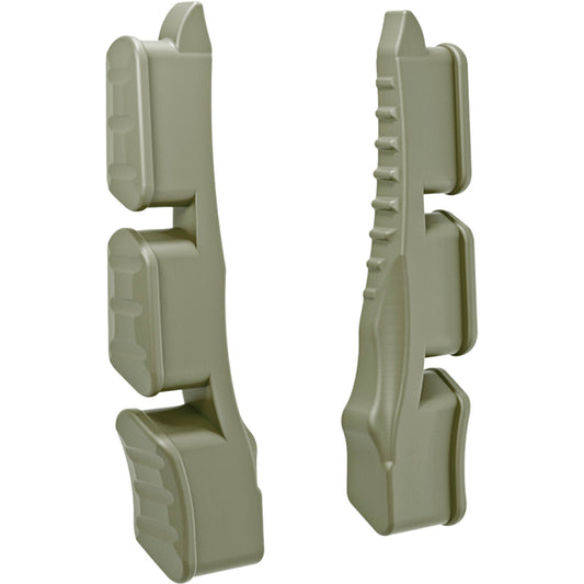 QAD MX2 Launcher Damper Kit OD Green