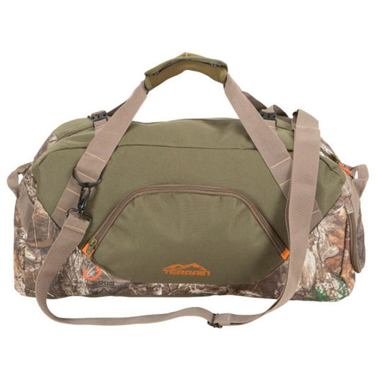 Allen Company Small Basin Duffel Bag