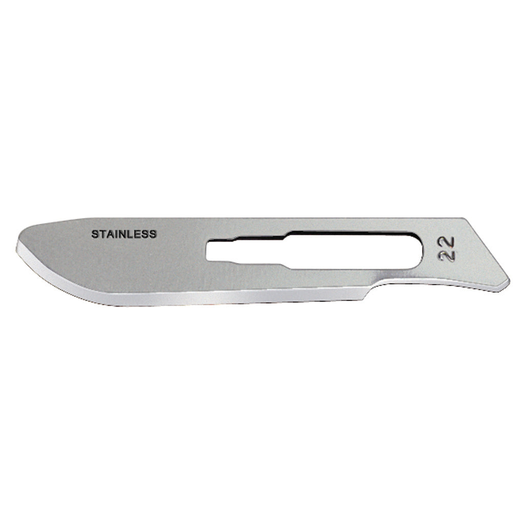 Havalon 22XT Blades 12 pk.