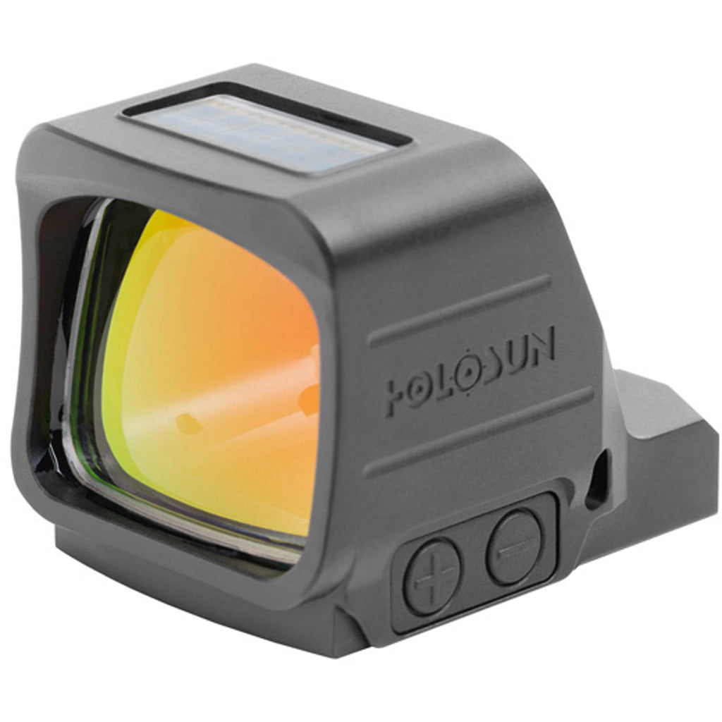 Holosun HE507 Promax Reflex Sight Gold Performance Reticle w Shake Awake