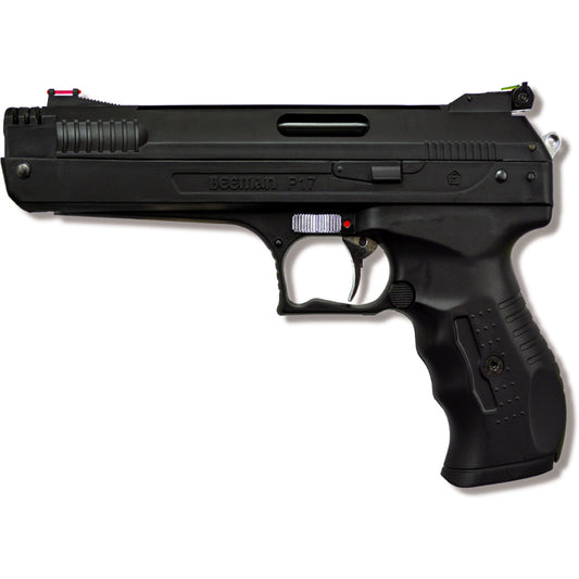 Beeman P17 Air Pistol .177