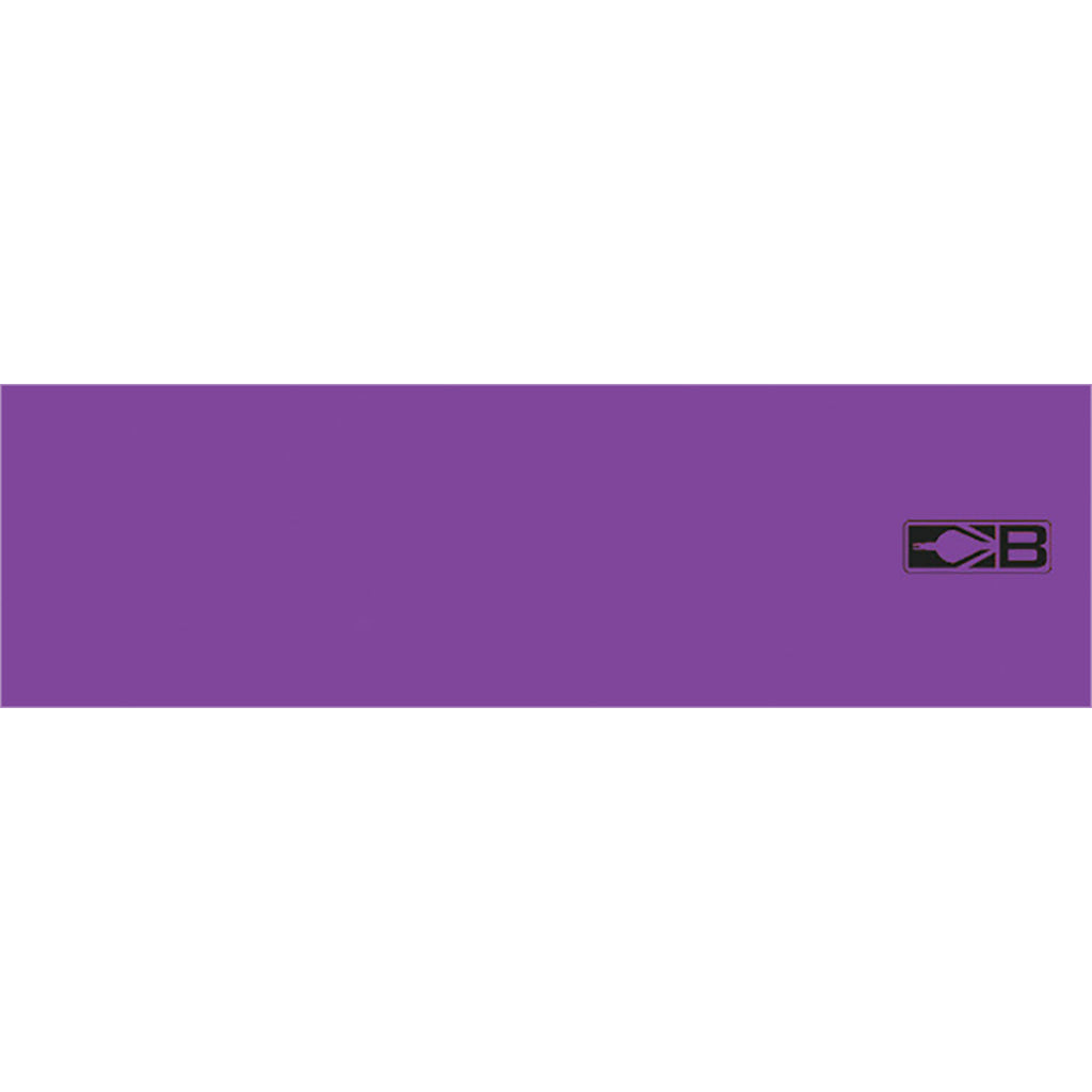 Bohning Arrow Wraps Purple 4 in. Small 13 pk.