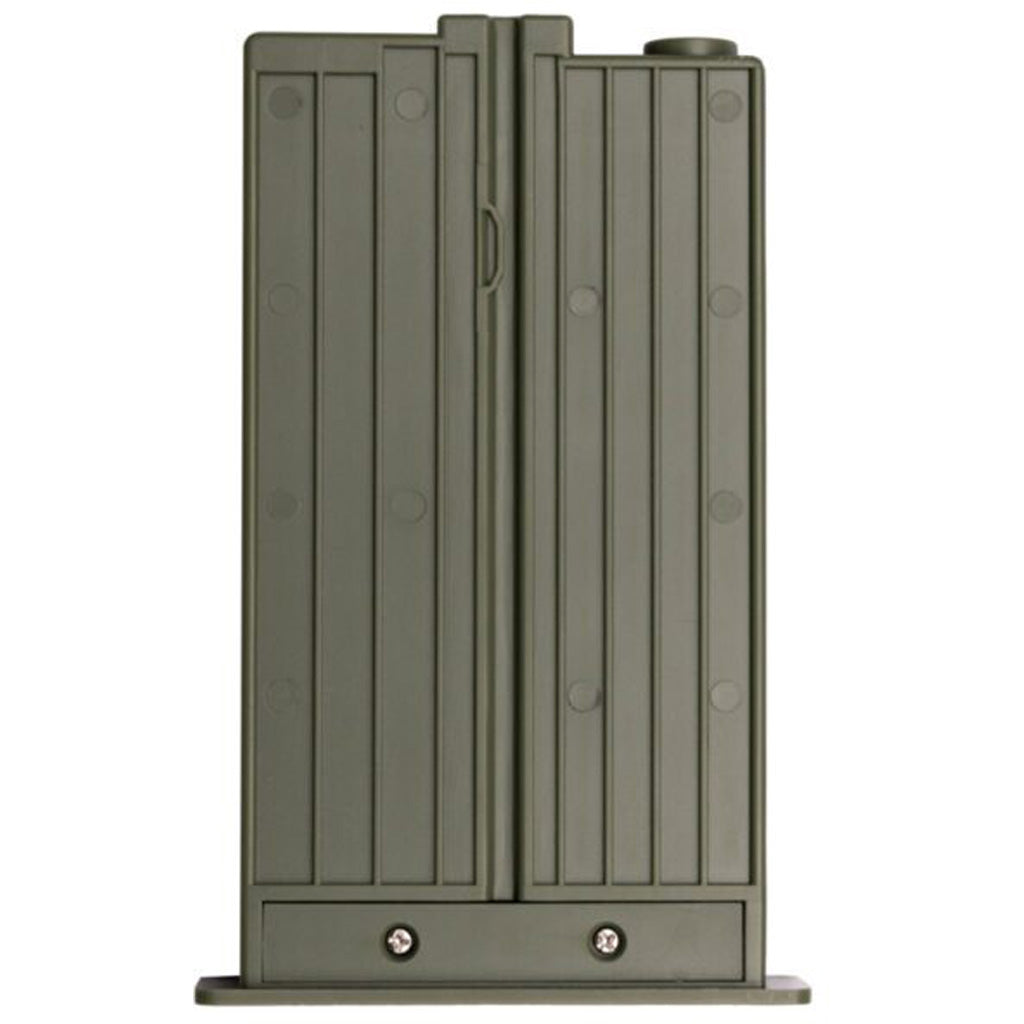 Covert Lithium Battery Pack  4000MA