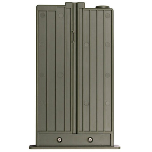 Covert Lithium Battery Pack  4000MA