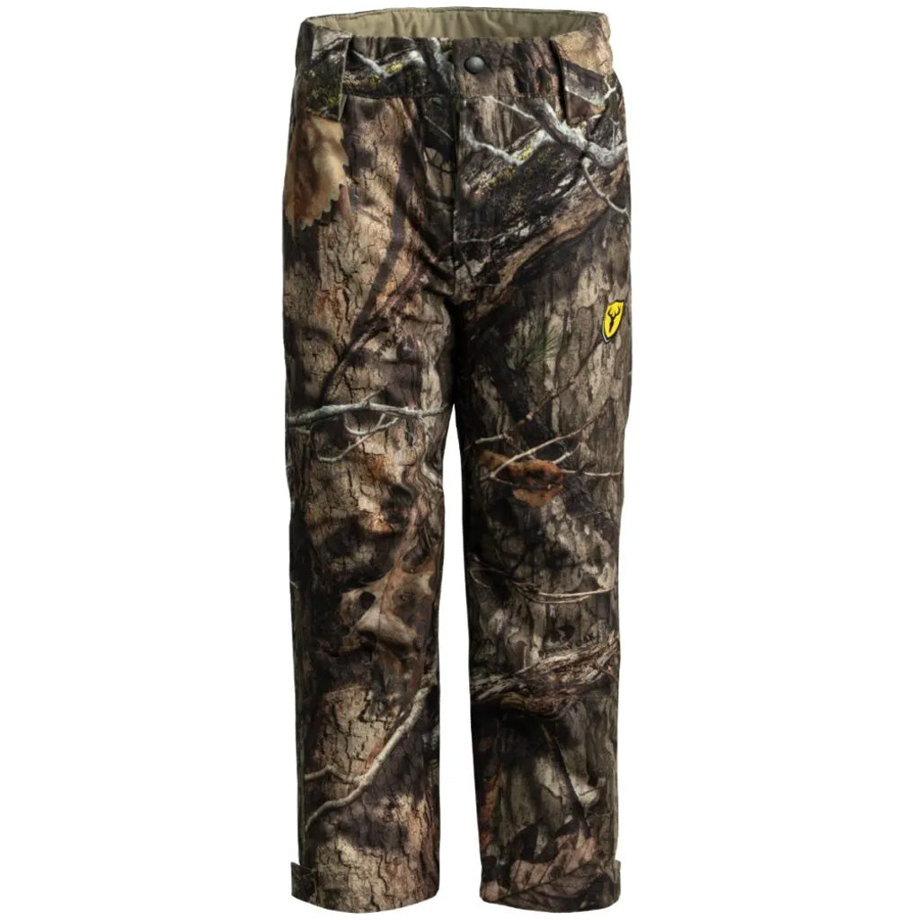 Youth Drencher Pant MO Country DNA Large