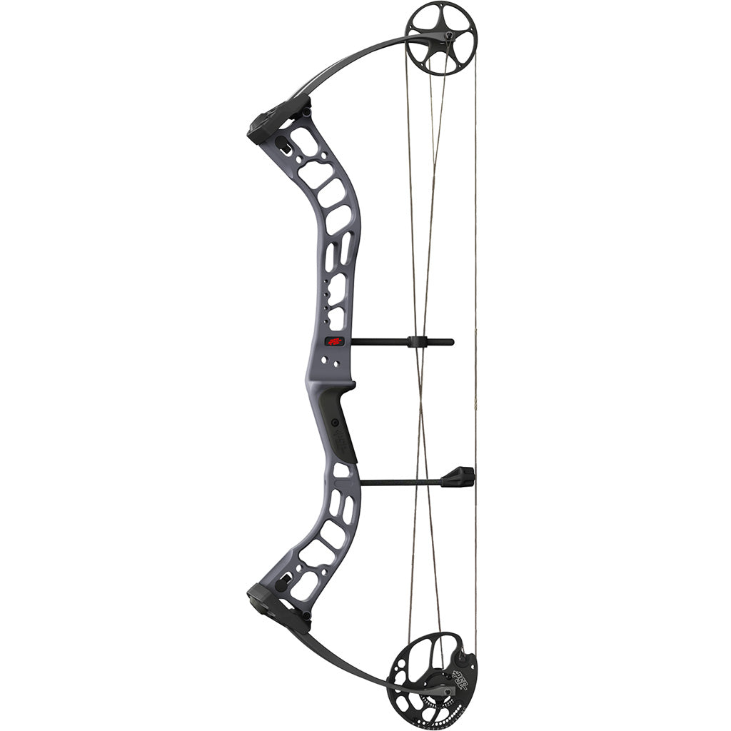 PSE Stinger ATK Bow Charcoal 23-30 in. 70lb RH