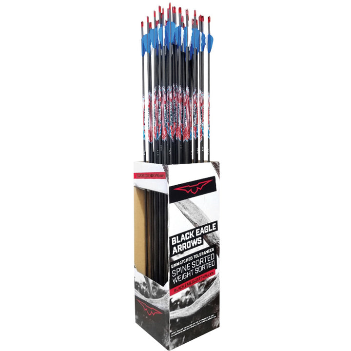 Youth arrows