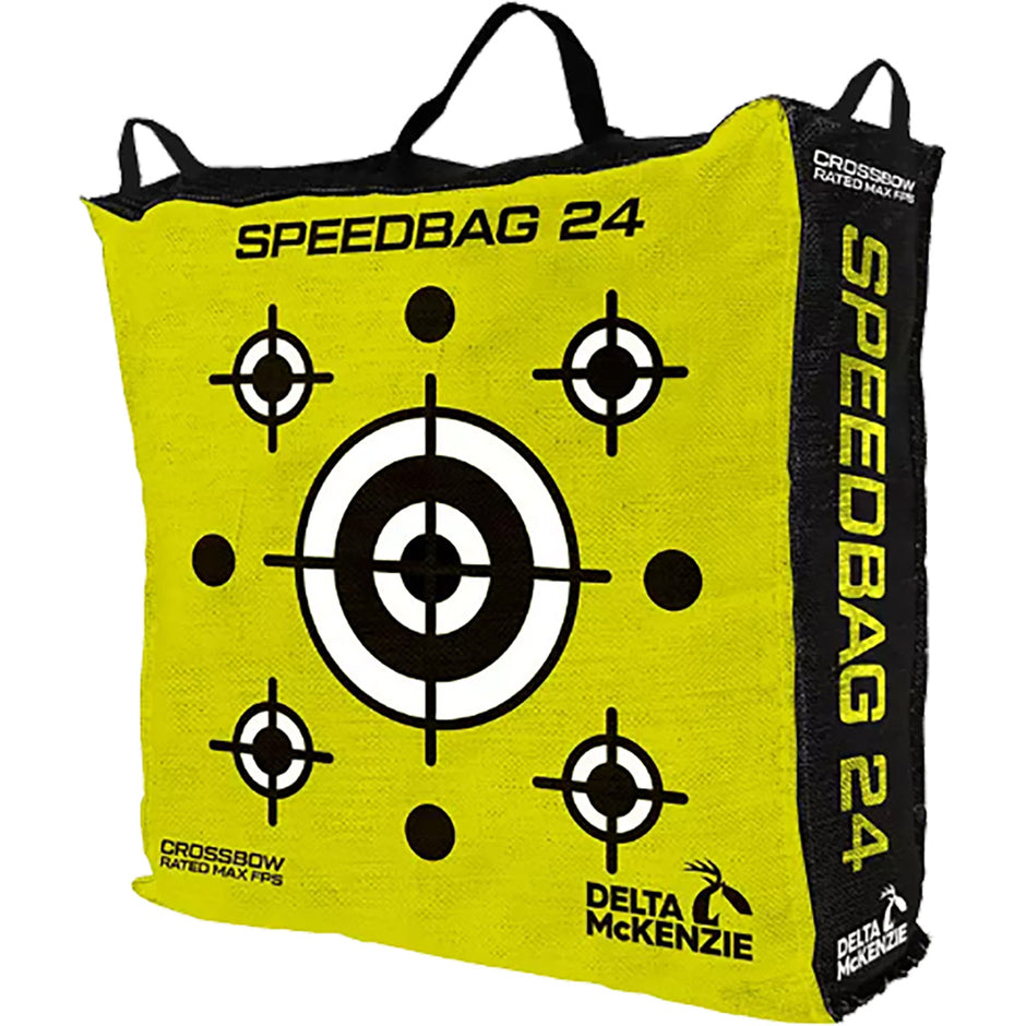 Delta Mckenzie Targets - Archery Warehouse