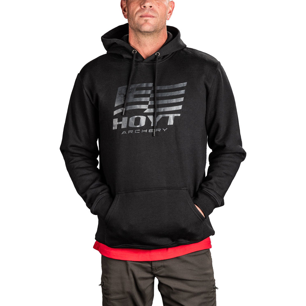 Hoyt Recon Hoodie Large
