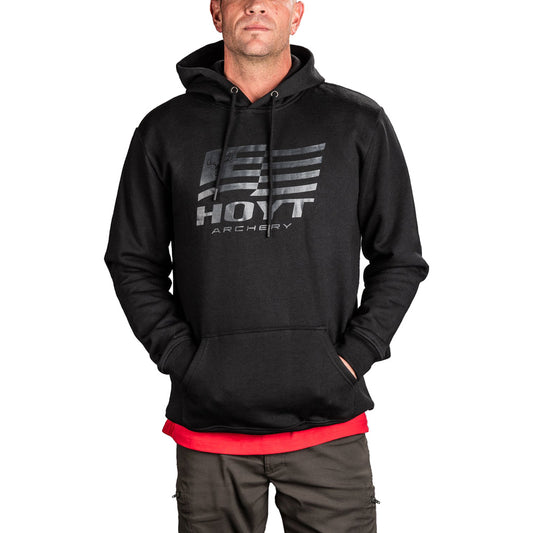 Hoyt Recon Hoodie Large