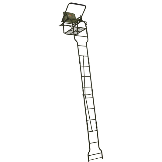Millennium Single Ladder Stand 18ft.