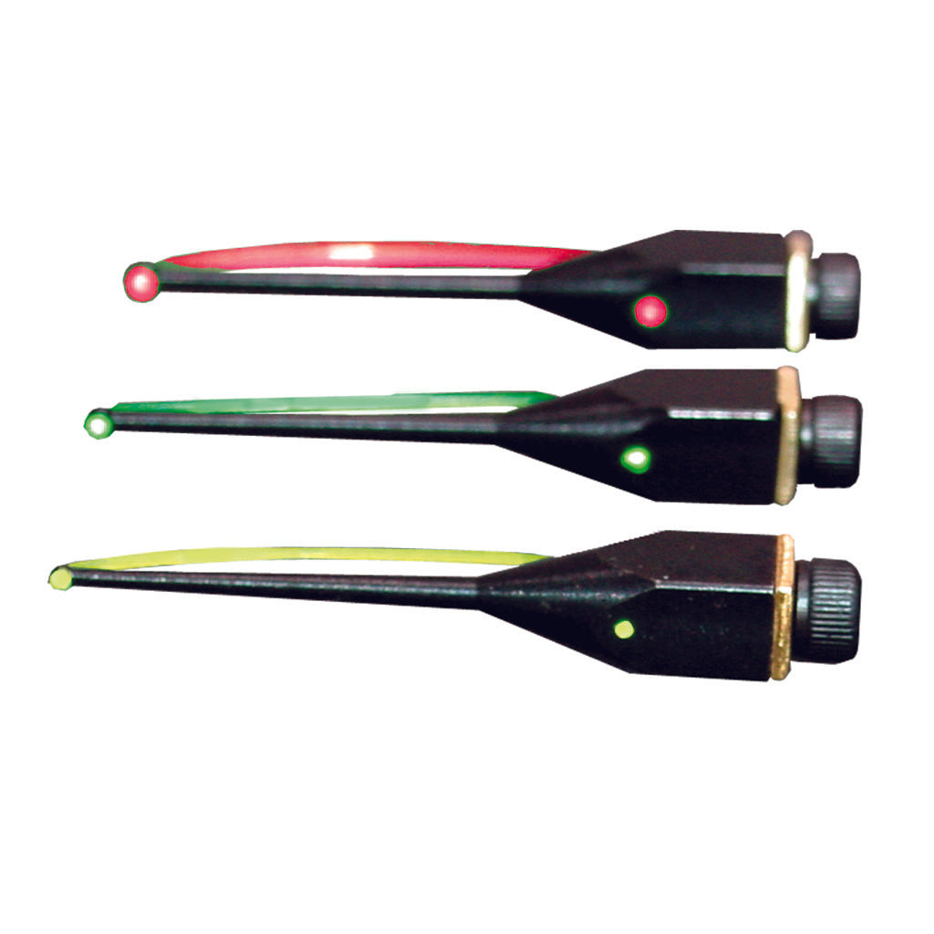 TruGlo Pro Dot Replacement Pin Green .019