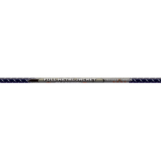 Easton FMJ Dangerous Game Shafts 300 1 doz.