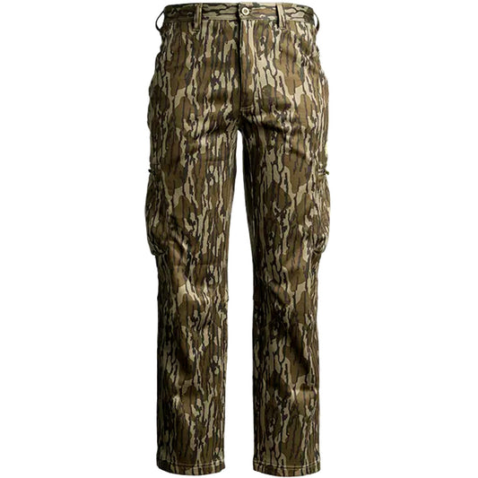 Silentec Pant MO Bottomland 2X-Large