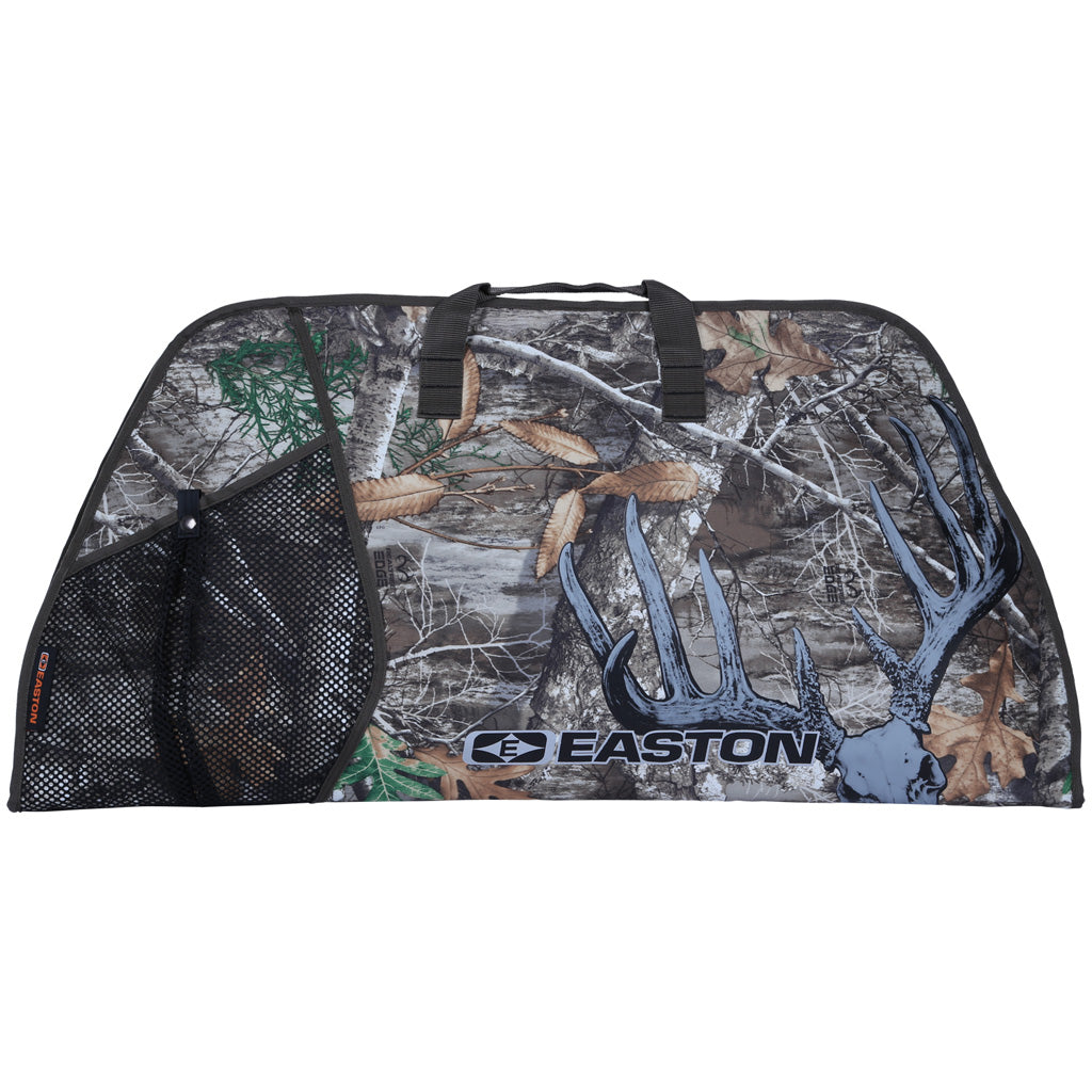 Easton Micro Flatline Bow Case Realtree Edge