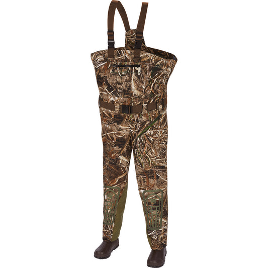 Arctic Shield Heat Echo Select Chest Wader Realtree Max 5 13