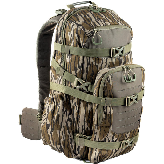 Tethrd Workhorse Backpack MO Bottomlands